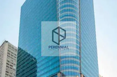 Sala comercial com 4 salas para alugar na Avenida Almirante Barroso, 81, Centro, Rio de Janeiro