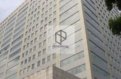 Sala comercial com 5 salas para alugar na Avenida Presidente Vargas, 2555, Cidade Nova, Rio de Janeiro