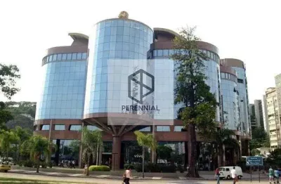 Sala comercial para alugar na Praia Botafogo, 501, Botafogo, Rio de Janeiro