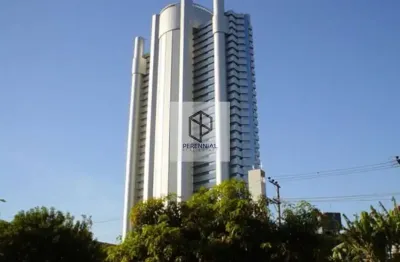 Sala comercial para alugar na Avenida Das Nações Unidas 12995, 12995, Brooklin Paulista, São Paulo