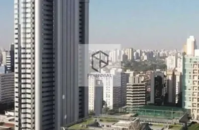 Sala comercial para alugar na Avenida Das Nações Unidas 12995, 12995, Brooklin Paulista, São Paulo