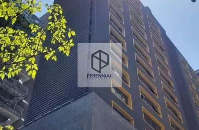 Sala comercial para alugar na Alameda Santos, 1800, Cerqueira César, São Paulo