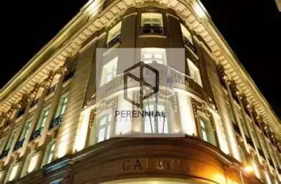 Sala comercial para alugar na Rua da Quitanda, 86, Centro, Rio de Janeiro