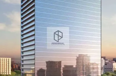 Sala comercial para alugar na Rua da Consolação, 1601, Consolação, São Paulo