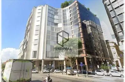 Sala comercial para alugar na Praça Pio X, 17, Centro, Rio de Janeiro