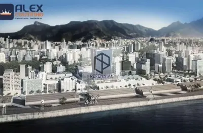 Sala comercial para alugar na Avenida Barão de Tefé, 34, Saúde, Rio de Janeiro