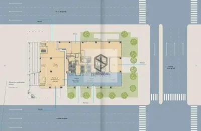 Sala comercial para alugar na Avenida Barão de Tefé, 34, Saúde, Rio de Janeiro