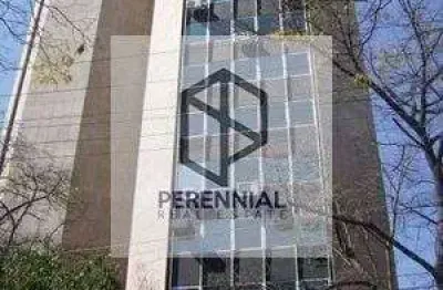 Sala comercial com 6 salas para alugar na Avenida Engenheiro Luiz Carlos Berrini, Cidade Monções, São Paulo