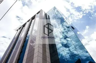 Sala comercial para alugar na Avenida Eusébio Matoso, 1375, Pinheiros, São Paulo