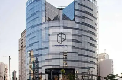 Sala comercial para alugar na Rua dos Pinheiros, 1673, Pinheiros, São Paulo