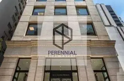 Sala comercial para alugar na Rua Jerônimo da Veiga, 384, Jardim Europa, São Paulo