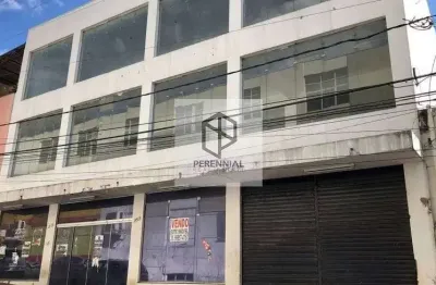 Sala comercial para alugar na Rua José Bonifácio, 849, Núcleo Residencial Silvio Vilari, São Carlos