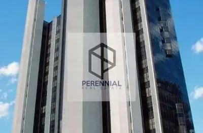 Sala comercial para alugar na Avenida das Nações Unidas, 11633, Brooklin Paulista, São Paulo