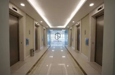 Sala comercial para alugar na Avenida João Cabral de Mello Neto, 850, Barra da Tijuca, Rio de Janeiro