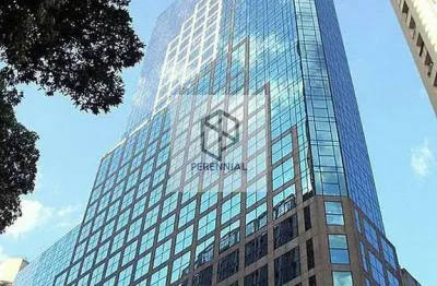 Sala comercial à venda na Avenida Rio Branco, 89, Centro, Rio de Janeiro