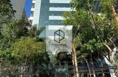 Sala comercial à venda na Rua Vergueiro, 943, Liberdade, São Paulo