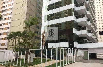 Sala comercial para alugar na Rua Bela Cintra, 461, Consolação, São Paulo