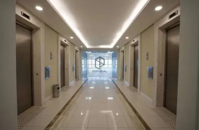 Sala comercial para alugar na Avenida João Cabral de Mello Neto, 850, Barra da Tijuca, Rio de Janeiro