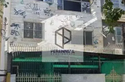 Sala comercial com 7 salas para alugar na Rua Oto de Alencar, 35, Maracanã, Rio de Janeiro