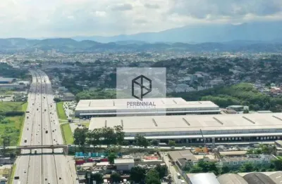 Barracão / Galpão / Depósito com 7 salas para alugar na Rua Sussekind de Mendonça, 120, Parque Colúmbia, Rio de Janeiro