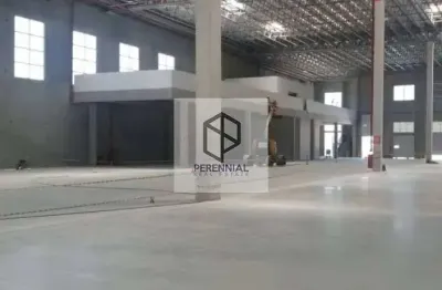 Barracão / Galpão / Depósito com 4 salas para alugar na Avenida Coronel Phidias Távora, 202, Pavuna, Rio de Janeiro