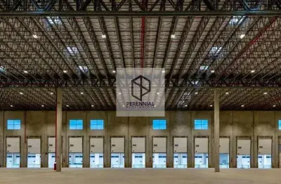 Galpão / Depósito / Armazém para alugar, 6000m² - Pavuna - Rio de Janeiro