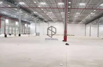 Galpão / Depósito / Armazém para alugar, 2173m²  - Pavuna - Rio de Janeiro