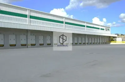 Barracão / Galpão / Depósito para alugar na Rua General Etchegoyen, 26, Parque Colúmbia, Rio de Janeiro