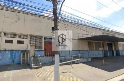 Barracão / Galpão / Depósito com 8 salas para alugar na Avenida Doutor Gastão Vidigal, 620, Vila Leopoldina, São Paulo