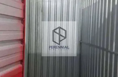 Barracão / Galpão / Depósito com 4 salas para alugar na Rua do Propósito, 130, Gamboa, Rio de Janeiro