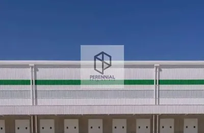 Barracão / Galpão / Depósito com 4 salas para alugar na Avenida Marechal Castelo Branco, 565, Jardim Três Marias, Taboão da Serra