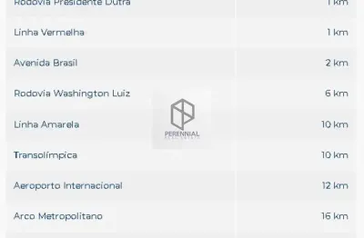 Barracão / Galpão / Depósito com 12 salas para alugar na Estrada Rio D'Ouro, 801, Pavuna, Rio de Janeiro