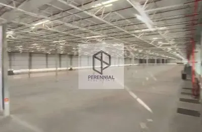 Barracão / Galpão / Depósito com 4 salas para alugar na Rua José Semião Rodrigues Agostinho, 1210, Água Espraiada, Embu das Artes