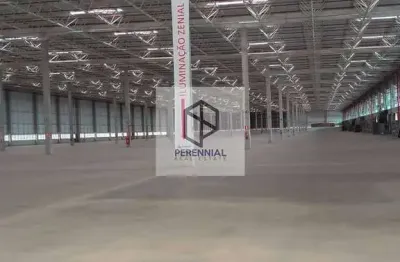 Barracão / Galpão / Depósito com 2 salas para alugar na Rua José Semião Rodrigues Agostinho, 1210, Água Espraiada, Embu das Artes