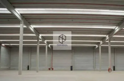 Barracão / Galpão / Depósito com 2 salas para alugar na Rua Manoel Maria Fernandes, 77, Jardim Elizabete, Taboão da Serra