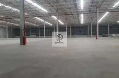 Barracão / Galpão / Depósito com 4 salas para alugar na Avenida Ol, 1A, Parque Duque, Duque de Caxias