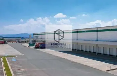 Barracão / Galpão / Depósito com 6 salas para alugar na Avenida Marechal Castelo Branco, 565, Jardim Três Marias, Taboão da Serra