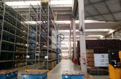 Barracão / Galpão / Depósito com 8 salas para alugar na Rua Jussara, 1818, Jardim Santa Cecília, Barueri