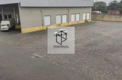 Barracão / Galpão / Depósito com 8 salas para alugar na Rodovia Presidente Dutra, 3620, Pavuna, Rio de Janeiro