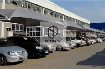 Barracão / Galpão / Depósito com 10 salas para alugar na Rodovia Presidente Dutra, 2251, Pavuna, Rio de Janeiro