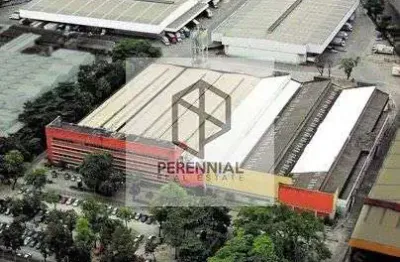 Barracão / Galpão / Depósito com 2 salas para alugar na Rodovia Presidente Dutra, 2550, Pavuna, Rio de Janeiro