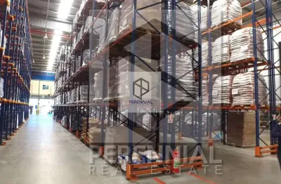 Barracão / Galpão / Depósito com 2 salas para alugar na Rua Francisco de Sousa e Melo, 1590, Cordovil, Rio de Janeiro