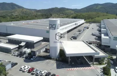 Galpão / Depósito / Armazém para alugar, 1601m² - Campo Grande
