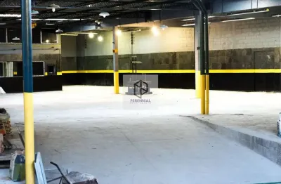 Barracão / Galpão / Depósito com 6 salas para alugar na Rua Ferreira Câmara, 41, Maria da Graça, Rio de Janeiro