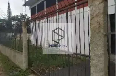 Galpão / Depósito / Armazém para venda ou aluguel, 5157m² - Jardim América