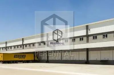 Galpão / Depósito / Armazém para alugar, 4000m² - Parque Duque - Duque de Caxias/RJ