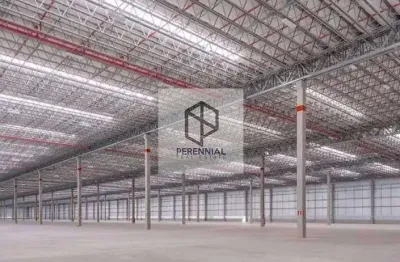 Barracão / Galpão / Depósito com 4 salas para alugar na Avenida Marechal Castelo Branco, 565, Jardim Três Marias, Taboão da Serra