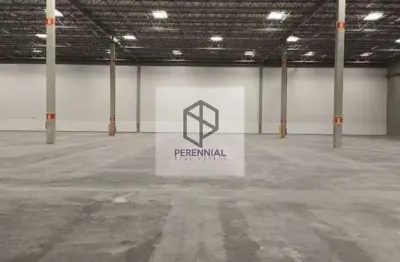 Galpão / Depósito / Armazém para alugar, 6000m² - São João de Meriti - Rio de Janeiro