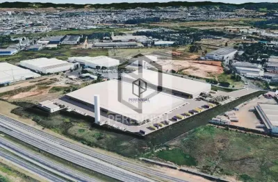 Galpão para locação em Cumbica Guarulhos/SP - 5.730 m² - 6 docas