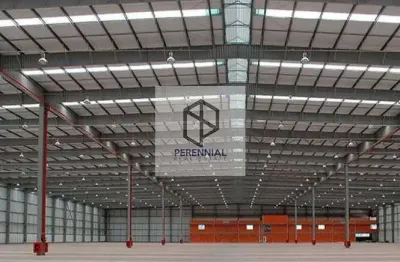 Galpão / Depósito / Armazém para alugar, 1.150m²m² - Cordovil - Rio de Janeiro/RJ